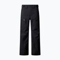 Men's ski trousers The North Face Chakal black/black