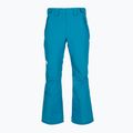 Men's ski trousers The North Face Descendit dusk blue 4
