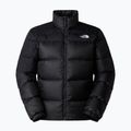 Men's down jacket The North Face Diablo Down 2.0 Jacket black/black/recycled down 5