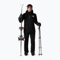 Men's ski trousers The North Face Descendit black/black 2