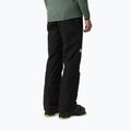 Men's ski trousers The North Face Descendit black/black 3
