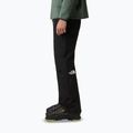 Men's ski trousers The North Face Descendit black/black 4
