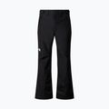 Men's ski trousers The North Face Descendit black/black 5