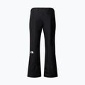 Men's ski trousers The North Face Descendit black/black 6