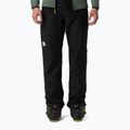 Men's ski trousers The North Face Descendit black/black