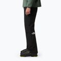 Men's ski trousers The North Face Descendit black/black 4
