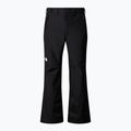 Men's ski trousers The North Face Descendit black/black 5
