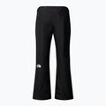 Men's ski trousers The North Face Descendit black/black 6