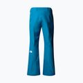 Men's ski trousers The North Face Descendit dusk blue 2