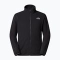 Men's 3in1 jacket The North Face Evolve II Triclimate burnt umber/asphalt grey 9