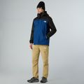 Men's 3in1 jacket The North Face Quest Triclimate estate blue/summit navy 2