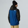 Men's 3in1 jacket The North Face Quest Triclimate estate blue/summit navy 3
