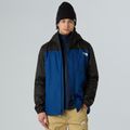Men's 3in1 jacket The North Face Quest Triclimate estate blue/summit navy 4
