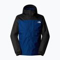Men's 3in1 jacket The North Face Quest Triclimate estate blue/summit navy 5