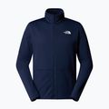Men's 3in1 jacket The North Face Quest Triclimate estate blue/summit navy 8