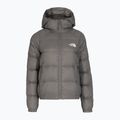 Women's down jacket The North Face Hydrenalite Down Hoodie smoked pearl