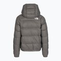 Women's down jacket The North Face Hydrenalite Down Hoodie smoked pearl 2