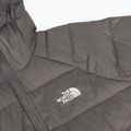 Women's down jacket The North Face Hydrenalite Down Hoodie smoked pearl 3