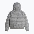 Women's down jacket The North Face Hydrenalite Down Hoodie smoked pearl 7