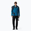 Men's softshell jacket The North Face Diablo Softshell Detachable Hood mineral ink/deep cypres 2