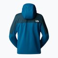 Men's softshell jacket The North Face Diablo Softshell Detachable Hood mineral ink/deep cypres 6