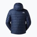 Men's down jacket The North Face Huila Synthetic Hoodie summit navy 2