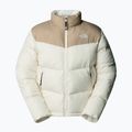Men's jacket The North Face Saikuru mushroom grey/white dun 5
