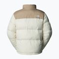 Men's jacket The North Face Saikuru mushroom grey/white dun 6