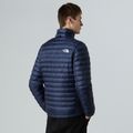 Men's insulated jacket The North Face Huila Synthetic summit navy 3