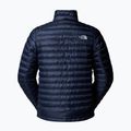 Men's insulated jacket The North Face Huila Synthetic summit navy 6