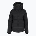 Women's ski jacket The North Face Cirque Down black/r 5
