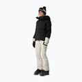 Women's ski jacket The North Face Cirque Down black/r 2