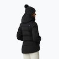 Women's ski jacket The North Face Cirque Down black/r 3