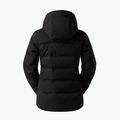 Women's ski jacket The North Face Cirque Down black/r 2