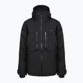 Men's ski jacket The North Face Chakal black/ black