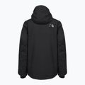 Men's ski jacket The North Face Chakal black/ black 2
