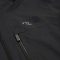 Men's ski jacket The North Face Chakal black/ black 3