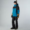 Men's ski jacket The North Face Chakal dust blue/ black 2