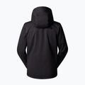 Men's ski jacket The North Face Chakal black/ black 2