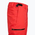 Men's ski trousers The North Face Chakal Regular elevation red 3