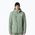 Men's ski jacket The North Face Descendit slate moss