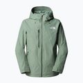 Men's ski jacket The North Face Descendit slate moss 5
