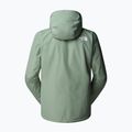 Men's ski jacket The North Face Descendit slate moss 6