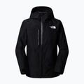 Men's ski jacket The North Face Descendit black/ black 5
