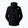 Men's ski jacket The North Face Descendit black/ black 6