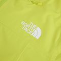 Men's ski jacket The North Face Descendit fizz lime 3