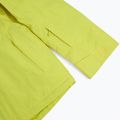 Men's ski jacket The North Face Descendit fizz lime 4