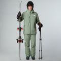 Men's ski trousers The North Face Descendit slate moss 2