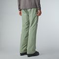 Men's ski trousers The North Face Descendit slate moss 3
