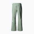 Men's ski trousers The North Face Descendit slate moss 5